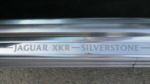 Imagen 18/50 de Jaguar XKR &quot;Silverstone&quot; (2000)