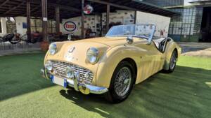 Afbeelding 1/87 van Triumph TR 3A (1960)