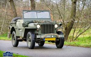 Bild 5/39 von Willys MB (1946)