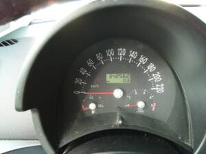 Image 4/4 of Volkswagen New Beetle 1.9 TDI (1999)