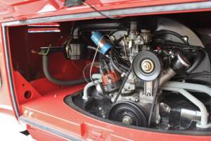 Bild 11/33 von Volkswagen T1 Kleinbus (1961)
