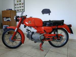 Immagine 1/20 di Motobi Imperiale Sport (1956)