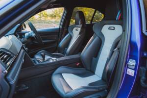 Immagine 23/39 di BMW M3 CS (2019)