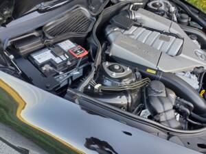 Afbeelding 43/49 van Mercedes-Benz CL 63 AMG (2007)