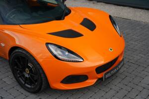 Image 27/50 of Lotus Elise Sport 220 (2018)