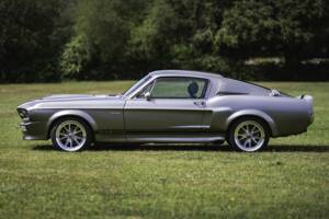 Image 5/50 of Ford Mustang GT (1967)