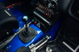 Immagine 13/25 di Subaru Impreza WRC (1998)