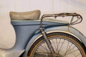 Bild 28/29 von Heinkel Perle (1956)