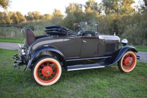Imagen 25/59 de Ford Model A (1929)