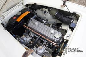 Immagine 4/50 di Austin-Healey 100/4 (BN1) (1954)