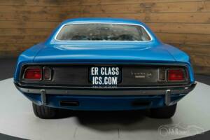 Bild 9/19 von Plymouth Barracuda Cuda 340 (1971)