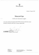 Image 101/101 of Maserati Mexico 4200 (1971)