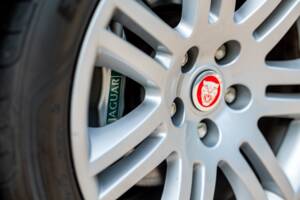 Bild 7/37 von Jaguar XKR (2003)