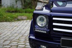 Image 13/21 of Mercedes-Benz G 500 (SWB) (2013)