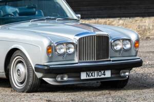 Image 8/35 of Bentley Corniche I (1982)