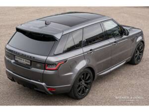 Image 2/27 of Land Rover Range Rover Sport P400e PHEV (2019)