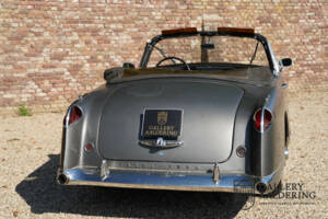 Bild 18/50 von Facel Vega FV3 (1957)
