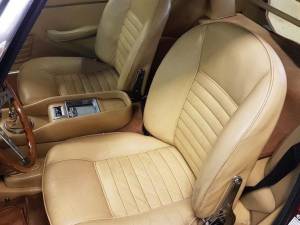 Image 33/47 de Maserati Mistral 3700 (1968)