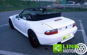 Imagen 5/10 de BMW Z3 2.8 (1997)