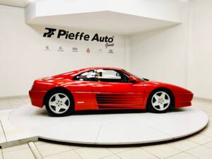 Afbeelding 10/33 van Ferrari 348 TB (1990)