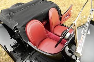 Image 33/50 de Jaguar SS 100 (1936)