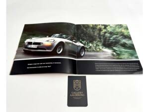 Image 9/50 of BMW Z8 (2002)