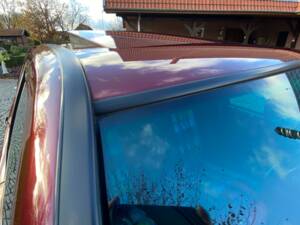 Image 12/27 of Mercedes-Benz 190 E 1.8 Avantgarde &quot;Rosso&quot; (1993)