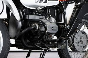Bild 26/50 von BMW R 80 GS (1986)