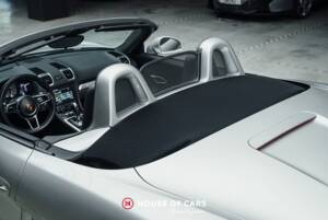 Bild 15/25 von Porsche Boxster S (2012)