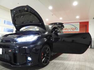 Bild 13/15 von Toyota GR Yaris (2020)
