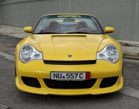Image 4/18 of Gemballa GTR 600 (2000)