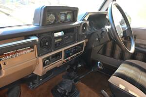 Bild 38/50 von Toyota Landcruiser Turbo LJ 70 (1989)