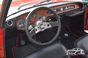 Afbeelding 53/74 van Lancia Fulvia Rallye HF 1.6 (1969)