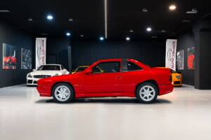 Image 2/42 of Maserati Shamal (1991)