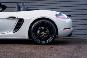 Bild 12/43 von Porsche 718 Boxster (2020)