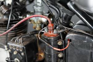 Imagen 22/50 de Bianchi Stelvio 250 (1948)