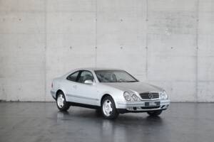 Bild 7/50 von Mercedes-Benz CLK 230 Kompressor (1999)