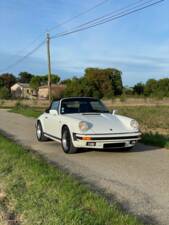 Bild 15/15 von Porsche 911 Carrera 3.2 (1985)
