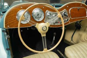 Bild 13/19 von MG TD (1953)