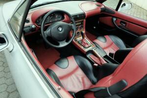 Afbeelding 14/45 van BMW Z3 Convertible 3.0 (2002)