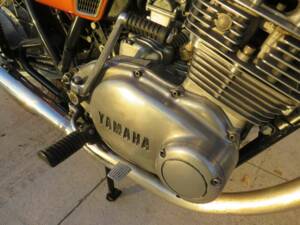 Image 24/43 of Yamaha TX 500 (1973)
