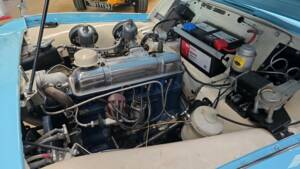 Image 44/50 of Triumph TR 3A (1959)