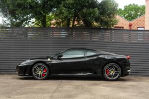 Bild 7/61 von Ferrari F 430 (2008)