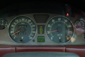 Afbeelding 48/50 van Maserati 3200 GT (2000)