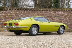 Image 38/50 of Maserati Ghibli (1970)