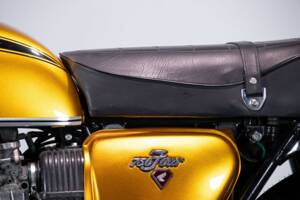 Bild 15/50 von Honda DUMMY (1974)