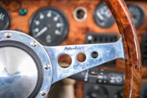 Immagine 23/50 di MG RV8 (1994)