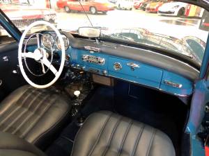 Mercedes-Benz 190SL Cabrio Hardtop 1962