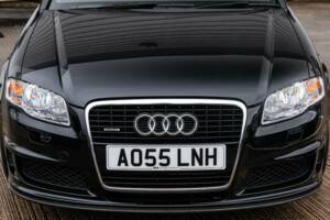 Imagen 10/33 de Audi A4 2.0 TFSI DTM (2005)