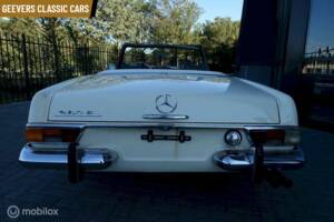 Bild 8/14 von Mercedes-Benz 280 SL (1970)